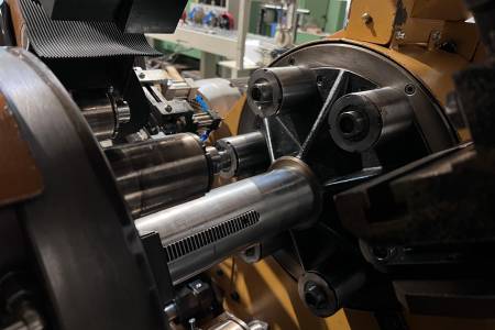 LOCATELLI OMK 300 LOCATELLI OMK 300 - Thumbnail 13