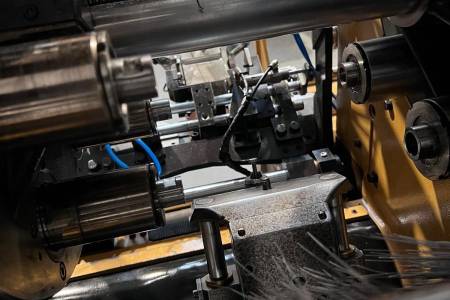 LOCATELLI OMK 300 LOCATELLI OMK 300 - Thumbnail 15