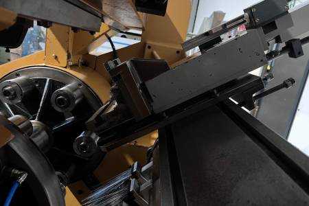 LOCATELLI OMK 300 LOCATELLI OMK 300 - Thumbnail 14