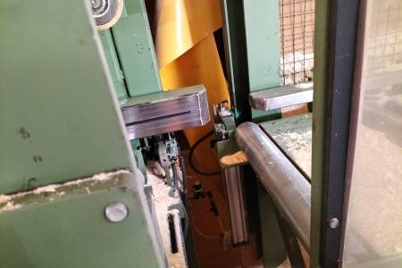 HUNDEGGER K 1 -A HUNDEGGER K 1 -A - Thumbnail 8