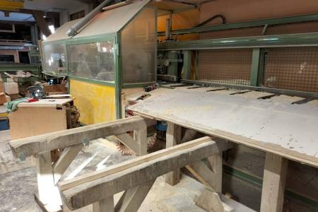 HUNDEGGER K 1 -A HUNDEGGER K 1 -A - Image 1
