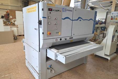 BÜTFERING STO 213 /RL Optimat BÜTFERING STO 213 /RL Optimat - Image 1