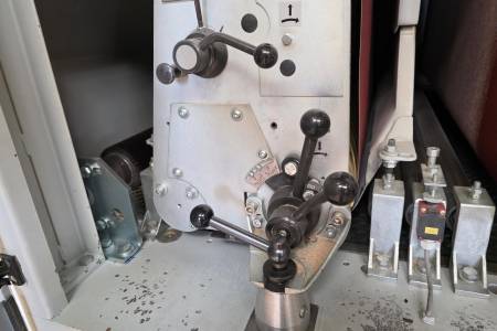 BÜTFERING STO 213 /RL Optimat BÜTFERING STO 213 /RL Optimat - Thumbnail 8