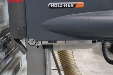 HOLZ-HER 1260 HOLZ-HER 1260 - Thumbnail 5
