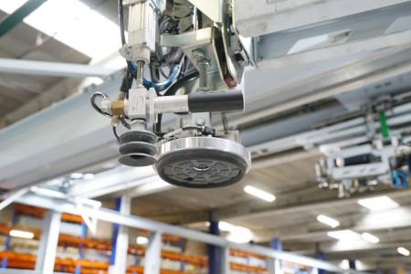 HOMAG AUTOMATION TLF 411 /100/16 (1) HOMAG AUTOMATION TLF 411 /100/16 (1) - Thumbnail 18