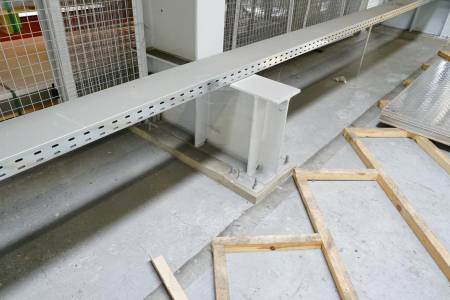HOMAG AUTOMATION TLF 411 /100/16 (1) HOMAG AUTOMATION TLF 411 /100/16 (1) - Thumbnail 14