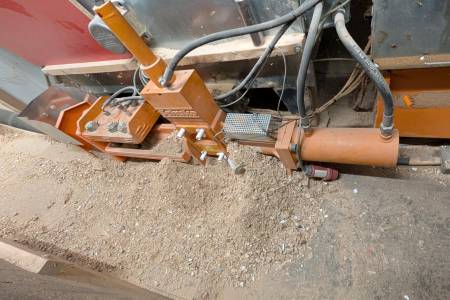 SCHUKO COMPACTO CT 1100 S -20 SCHUKO COMPACTO CT 1100 S -20 - Thumbnail 4
