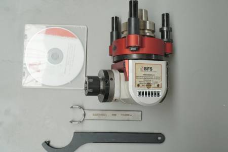 ATEMAG SMART LINE VARIO ATEMAG SMART LINE VARIO - Image 1