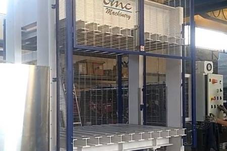 OMC PPC /E 100 20/10 OMC PPC /E 100 20/10 - Thumbnail 2