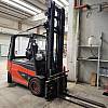 LINDE E 50 - Thumbnail 2