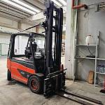 LINDE E 25 -02 - Thumbnail 28