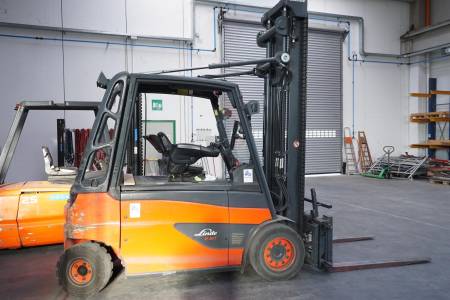 LINDE E 50 - Thumbnail 30