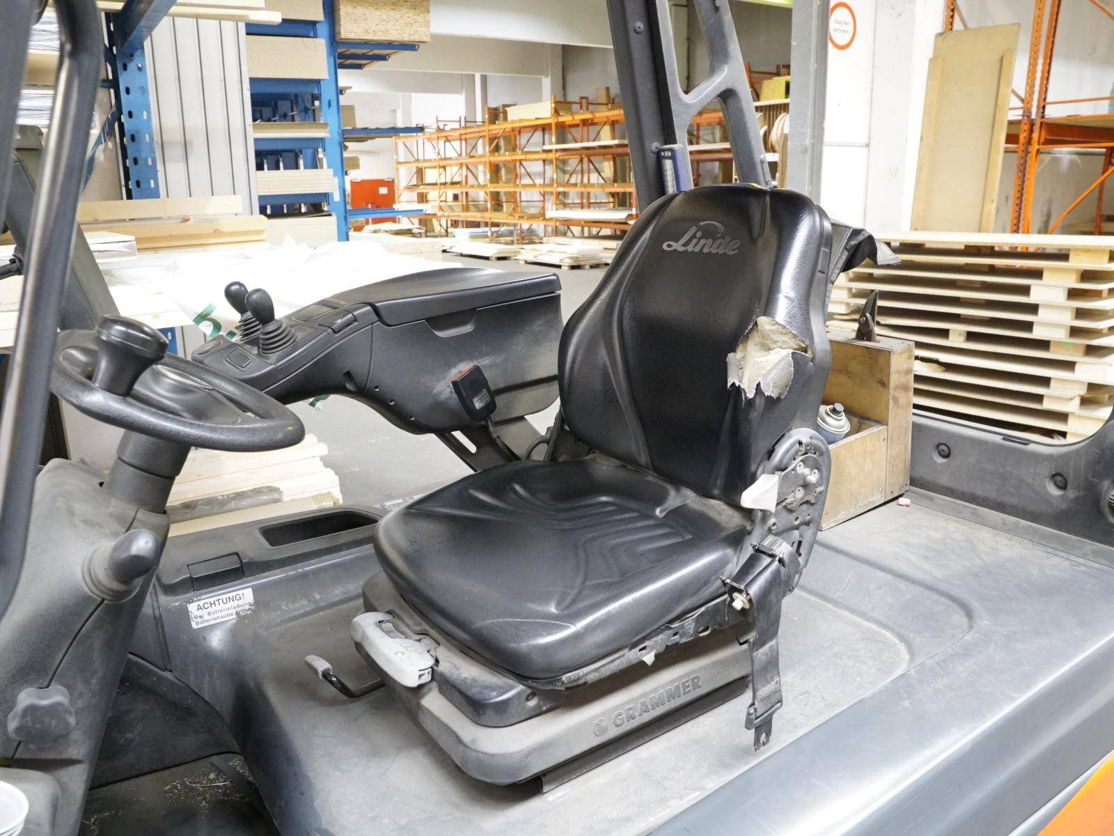 LINDE E 50 - Thumbnail 31