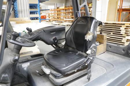 LINDE E 50 - Thumbnail 33