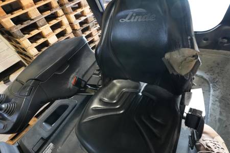 LINDE E 50 - Thumbnail 45