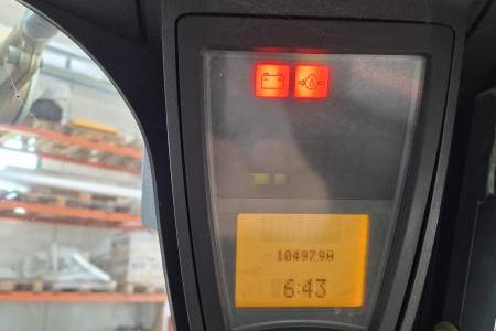 LINDE H 50D - Thumbnail 18