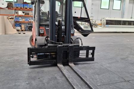 LINDE H 50D - Thumbnail 9