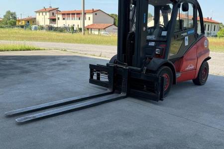 LINDE H 50D - Thumbnail 12