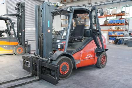 LINDE H 50D - Thumbnail 3