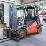LINDE E 25 -02 - Thumbnail 30