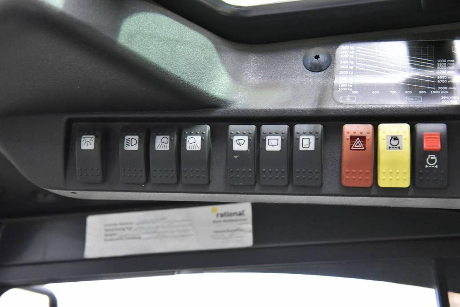 LINDE H 50D - Thumbnail 19