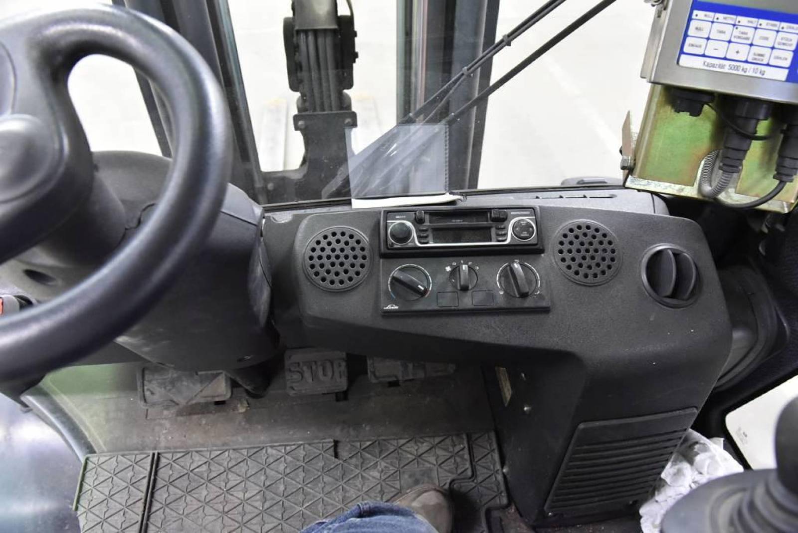 LINDE H 50D - Thumbnail 22