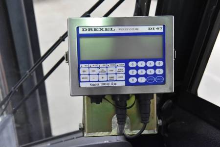 LINDE H 50D - Thumbnail 33