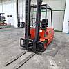 LINDE E 25 -02 - Thumbnail 8