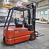 LINDE E 25 -02 - Thumbnail 5