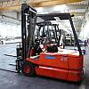 LINDE E 25 -02 - Thumbnail 2