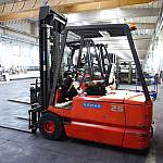 Sweeper KÄRCHER Professional BD50/70 R Classic - Thumbnail 27