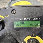 Sweeper KÄRCHER Professional BD50/70 R Classic - Thumbnail 16