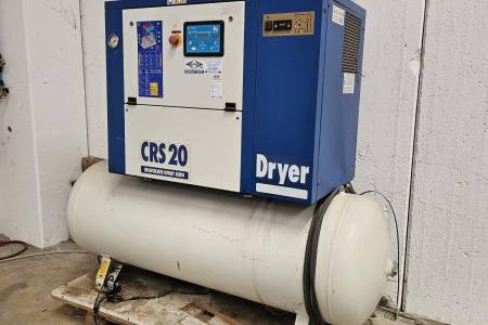 FIAC CRS 20 DS20/AC - Thumbnail 3