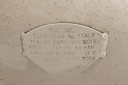 FIAC CRS 20 DS20/AC - Thumbnail 15