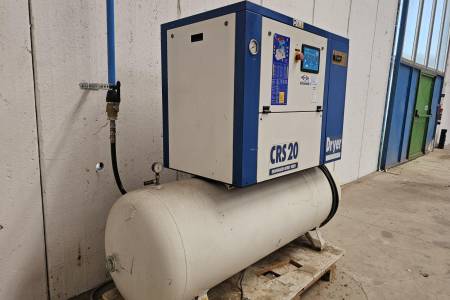 FIAC CRS 20 DS20/AC - Thumbnail 6