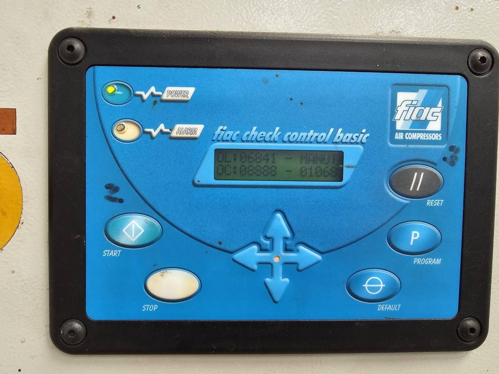 FIAC CRS 20 DS20/AC - Thumbnail 7