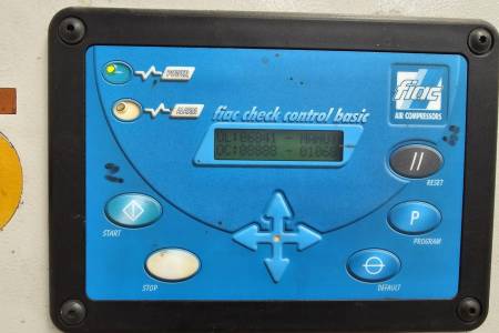 FIAC CRS 20 DS20/AC - Thumbnail 9
