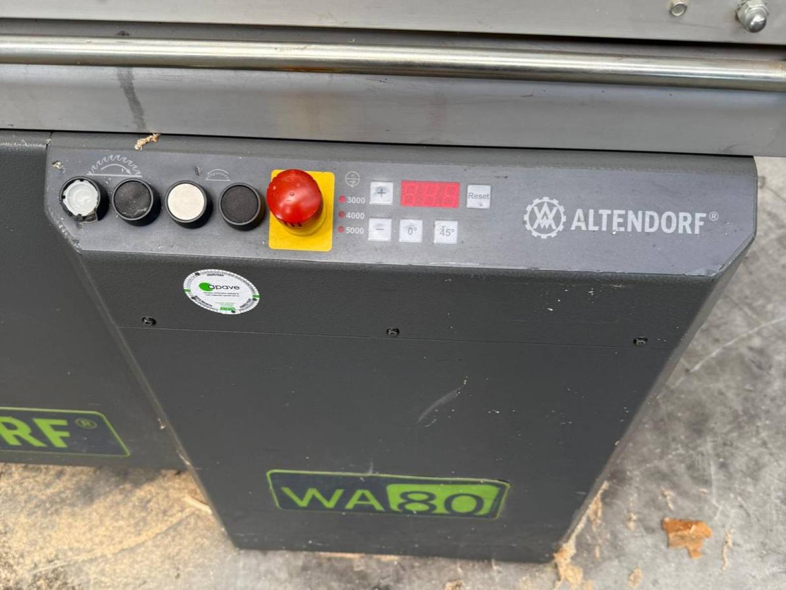 ALTENDORF WA 80 - Thumbnail 10