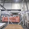 Automatic panel storage & retrieval system BARBARIC HBX 150 - Thumbnail 14