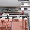 Automatic panel storage & retrieval system BARBARIC HBX 150 - Thumbnail 17