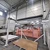 Automatic panel storage & retrieval system BARBARIC HBX 150 - Thumbnail 8