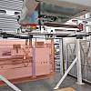 Automatic panel storage & retrieval system BARBARIC HBX 150 - Thumbnail 20