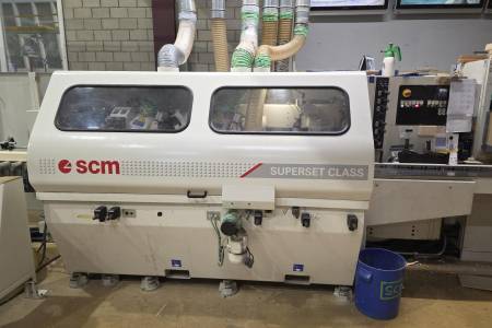 SCM SUPERSET CLASS SCM SUPERSET CLASS - Thumbnail 3