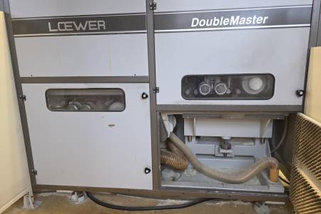 LÖWER DOUBLE MASTER DSM 2004 LÖWER DOUBLE MASTER DSM 2004 - Thumbnail 3