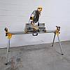 Cross cut saw DEWALT DWS 780-QS - Thumbnail 2