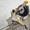 Cross cut saw DEWALT DWS 780-QS - Thumbnail 5