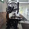 Band saw ALDINGER - Thumbnail 5