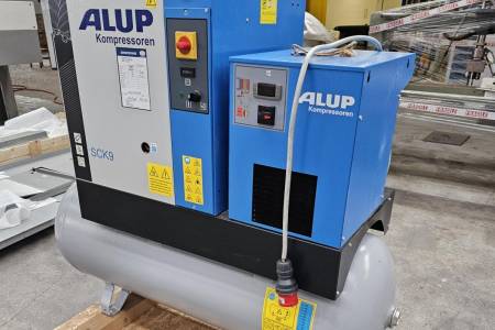 ALUP SCK 9 X 270 Plus AD - Thumbnail 3