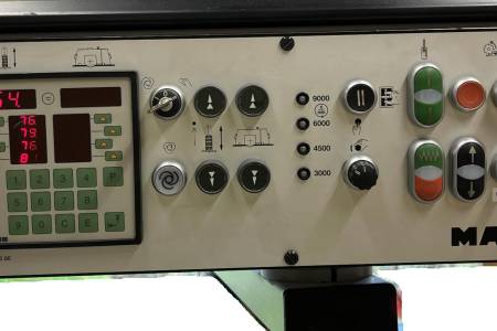 MARTIN T 26 DUOCONTROL - Thumbnail 21
