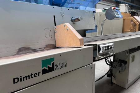 DIMTER OPTICUT S 50 DIMTER OPTICUT S 50 - Thumbnail 5